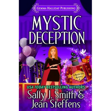 Mystic Deception