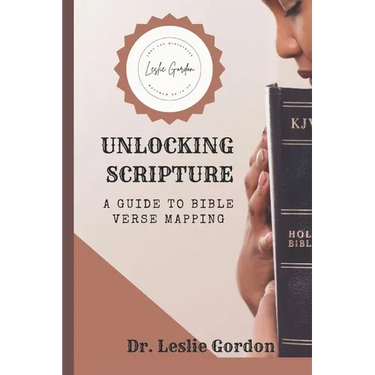 Unlocking Scripture: A Guide to Bible Verse Mapping