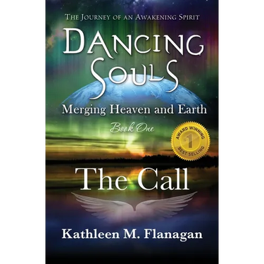 Dancing Souls: Book One: The Call