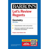 Let's Review Regents: Geometry, Sixth Edition