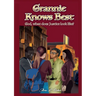 Grannie Knows Best: God, What Does Justice Look Like?