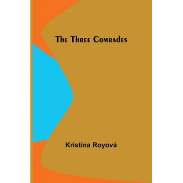 The Three Comrades