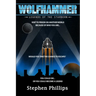Wolfhammer: Legends of the Starborn