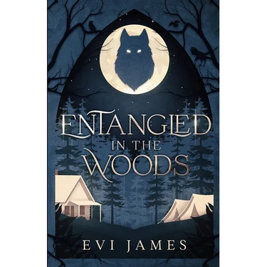 Entangled in the Woods
