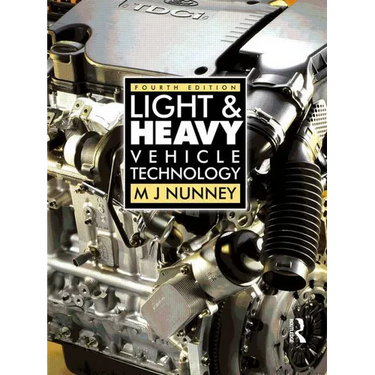 Light and Heavy Vehicle Technology