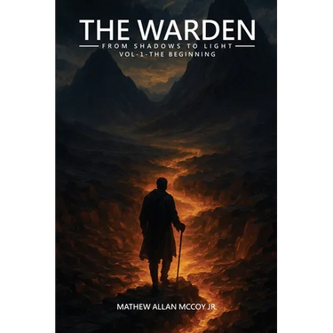 The Warden from Shadows to Light Vol-1 - The Beginning