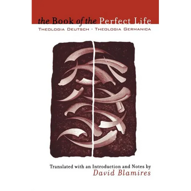 Book of the Perfect Life