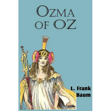 Ozma of Oz