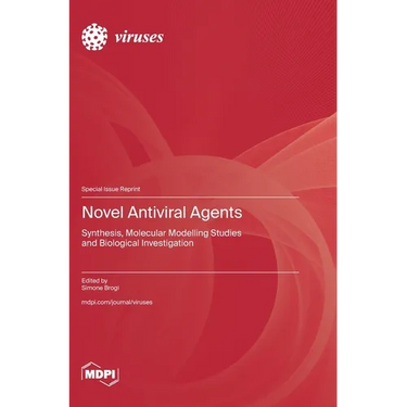 Novel Antiviral Agents: Synthesis, Molecular Modelling Studies and Biological Investigation