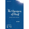 The Ascension of Christ