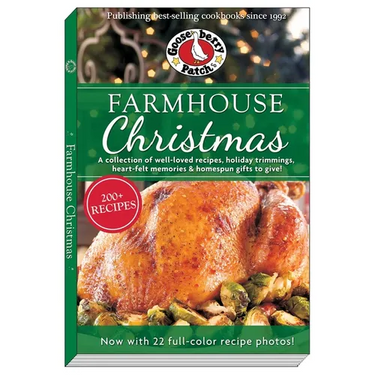 Farmhouse Christmas