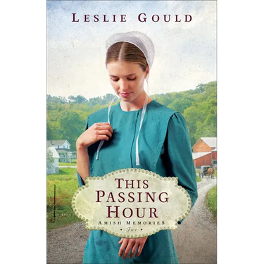 This Passing Hour