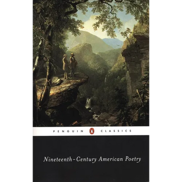 Nineteenth-Century American Poetry