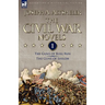 The Civil War Novels: 1-The Guns of Bull Run & The Guns of Shiloh