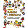 Panini Legends: A Celebration of the World's Greatest Football Stickers