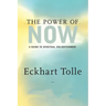 The Power of Now: A Guide to Spiritual Enlightenment