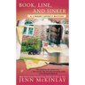 Book, Line, and Sinker