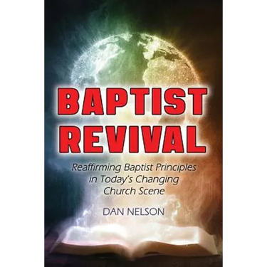 Baptist Revival