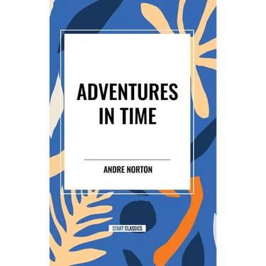 Adventures in Time