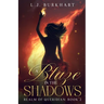 A Blaze in the Shadows: Realm of Queridian: Book 2