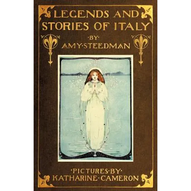 Legends and Stories of Italy