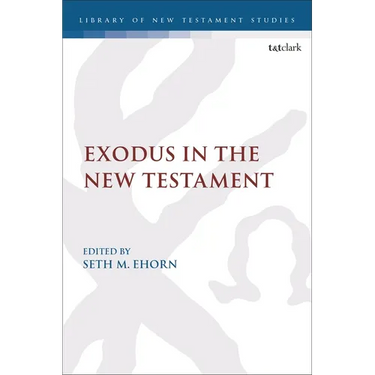 Exodus in the New Testament