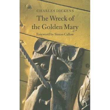 The Wreck of the Golden Mary