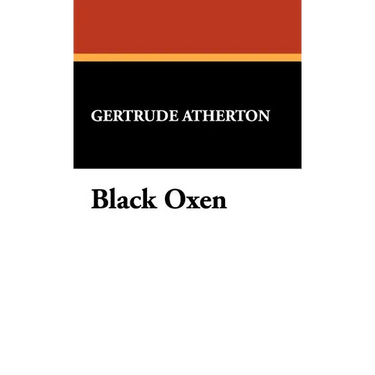 Black Oxen