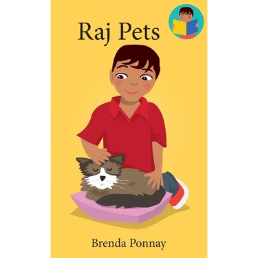 Raj Pets