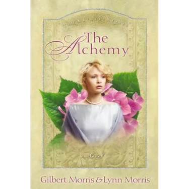 The Alchemy