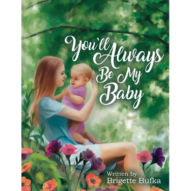 You'll Always Be My Baby