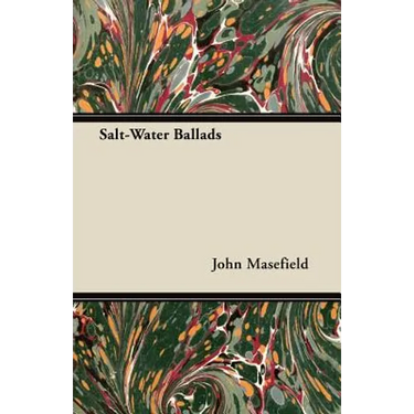 Salt-Water Ballads