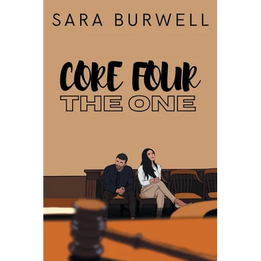 Core Four: The One