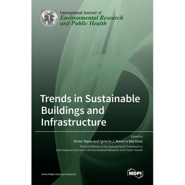 Trends in Sustainable Buildings and Infrastructure