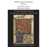 Un Dit moral contre Fortune: A critical edition of MS Paris, BnF, fr. 25418