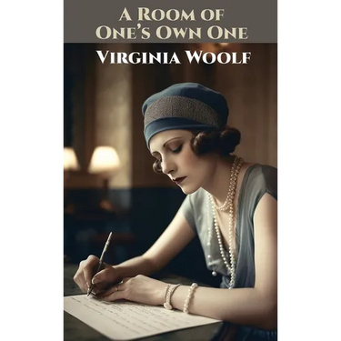 A Room of One's Own One