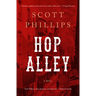 Hop Alley