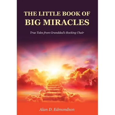 The Little Book of Big Miracles