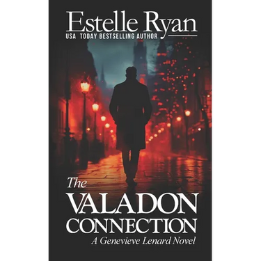 The Valadon Connection (Book 23)