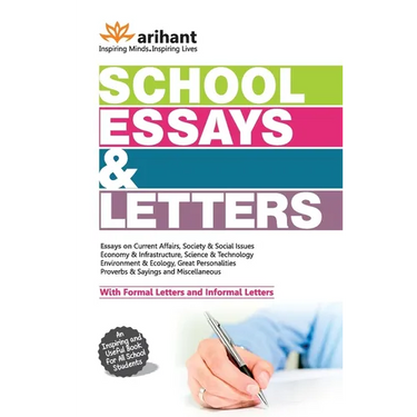 School Essays & Letters