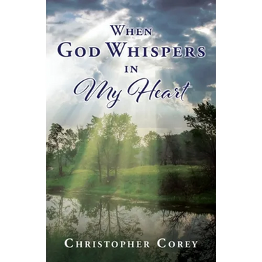 When God Whispers in My Heart