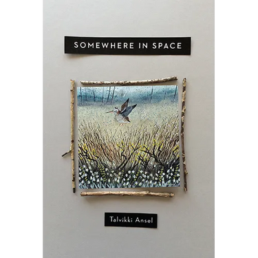 Somewhere in Space