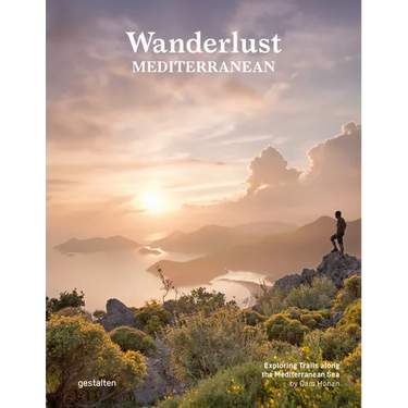 Wanderlust Mediterranean: Exploring Trails Along the Mediterranean Sea