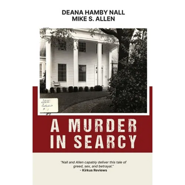 A Murder in Searcy