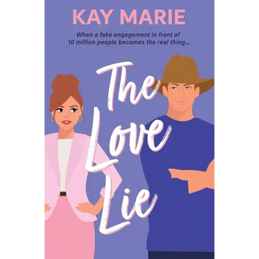 The Love Lie
