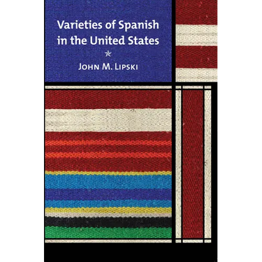 Varieties of Spanish in the United States