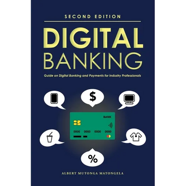 Digital Banking - Second Edition