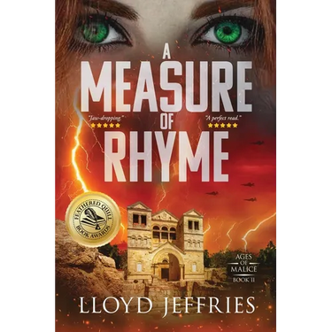A Measure of Rhyme: Ages of Malice, Book II