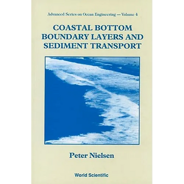 Coastal Bottom Boundary Layers... (V4)