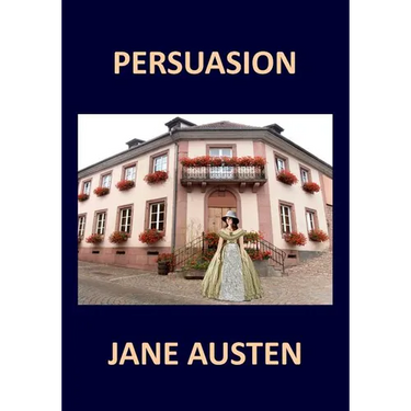 PERSUASION Jane Austen